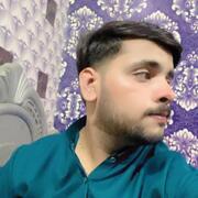 𝙎𝘼𝙃𝙄𝙇 👀 22 Gujranwala