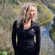 Dasha 42 Novosibirsk