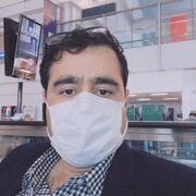 Ahmadi 39 Kabul