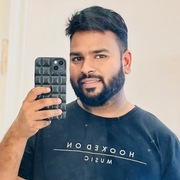 Paras rai 28 Gurugram