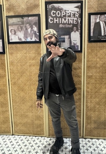 Hargovind (@hargovind0) — my photo № 2