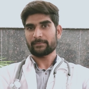 Dr Mayank Verma 32 New Delhi