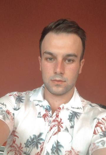 My photo - Yamanc, 26 from Moscow (@yamanc)