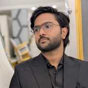 Umar 23 Karachi