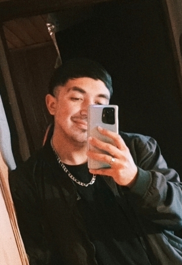 Luis Forseti (@luisforseti) — my photo № 2