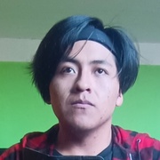 Elvis Alfredo 23 La Paz