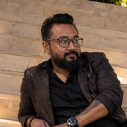 Dominic Alfred Pascal 45 Karachi