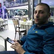 Wael Khatib 35 Beirut