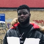 Agnide 30 Camden Town