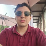 Eduardo 32 Ciudad de Guatemala
