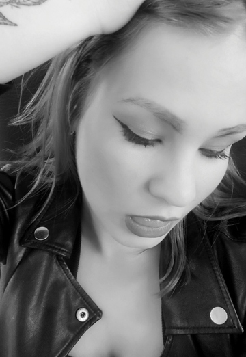 My photo - Dasha, 22 from Kyiv (@dasha47114)