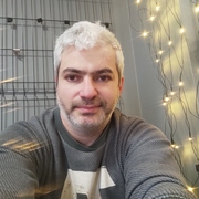 Seymur Abbasov 45 Warsaw