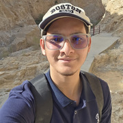 Taher Ali 24 Muscat