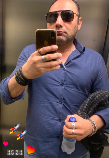 Fabiano Felix (@fabianofelix) — my photo № 3