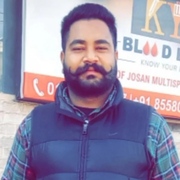 Anjandeep 31 Amritsar
