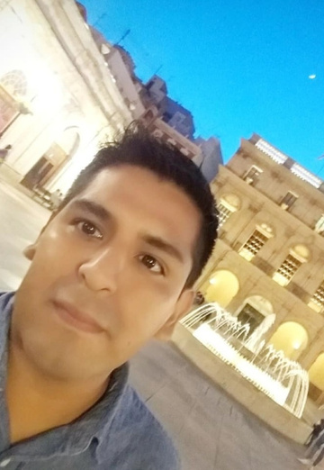 Mi foto- Ivan, 38 de Lima (@ivan353056)