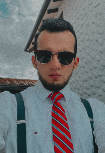 My photo - Gustavo, 28 from Montevideo (@gustavo337)