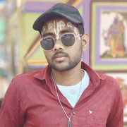 Avijit Das 23 Kolkata
