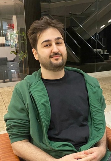 Selim (@selim976) — my photo № 1