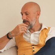 damian 46 Barcelona
