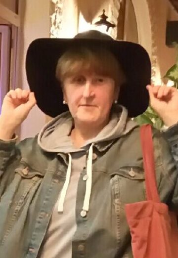 Larisa (@larisa73095) — my photo № 1