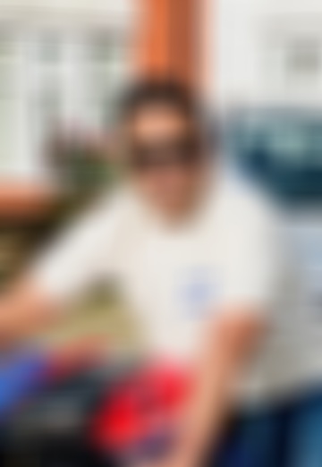 My photo - Prash, 40 from London (@prash15)