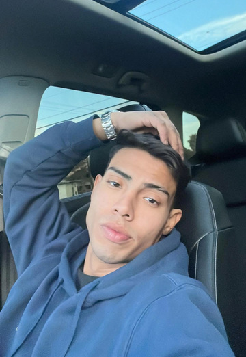 My photo - Diego, 23 from Las Vegas (@diego1668)