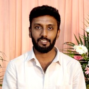 Manoj Kumar 30 Chennai