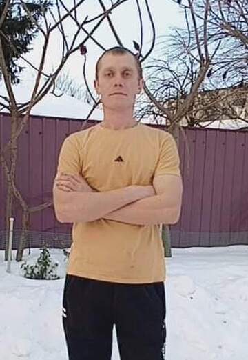 My photo - Sanya, 35 from Kyiv (@andry20841)