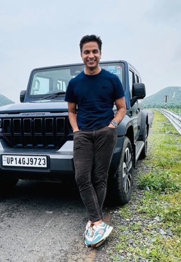 ANSHUL (@anshul64) — my photo № 3