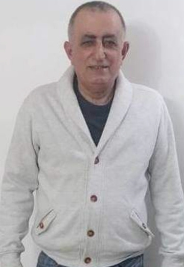 My photo - Yosi, 64 from Beer Sheva (@yosi73)