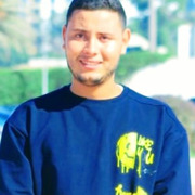 Hicham 24 Agadir
