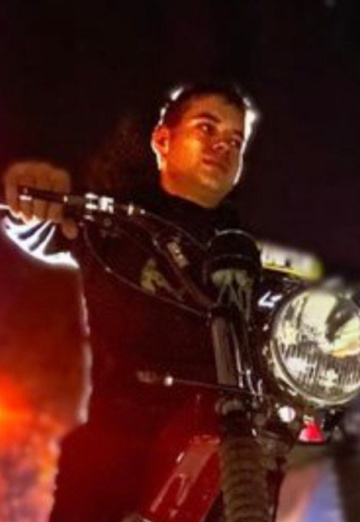 Ruben (@ruben2354) — my photo № 1