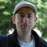 Sergey 51 Kyiv