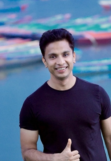 ANSHUL (@anshul64) — my photo № 1