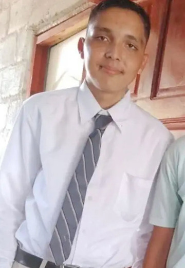 My photo - Emanuel rivas, 19 from New York (@emanuelrivas)