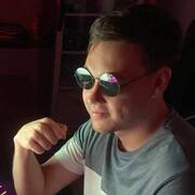Амир 30 Самарканд