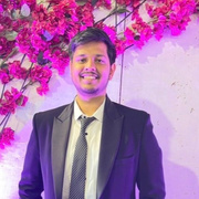 Utkarsh Goel 32 Gurugram