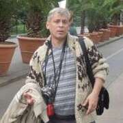Pavel 53 Moscow