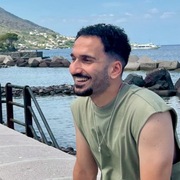Momo 33 Rome