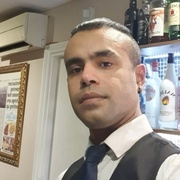 Tony Miah 39 Newcastle upon Tyne