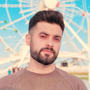Ferit 26 Baku