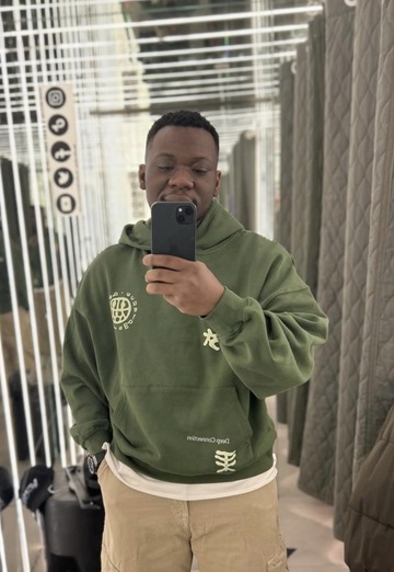 Carlos (@carlos3714) — my photo № 1