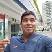 Álvaro 33 San Borja