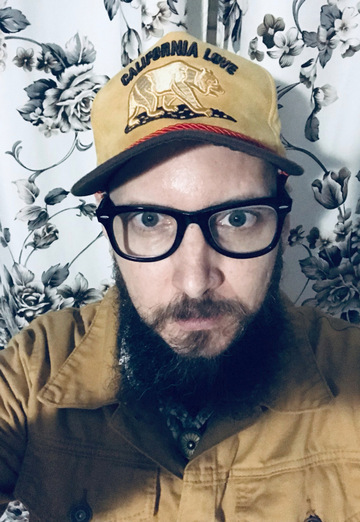 My photo - André munhoz, 41 from São Paulo (@andrmunhoz)