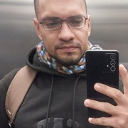 José Luis 38 Caracas