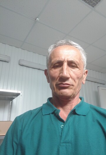 My photo - Abdurauf, 57 from Samara (@abdurauf277)