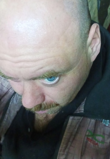 My photo - Oleksandr, 40 from Kyiv (@oleksandr15291)