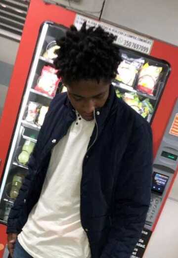 Camilo (@camilo337) — my photo № 2