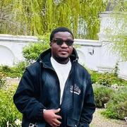 Olatunde 31 Таганрог